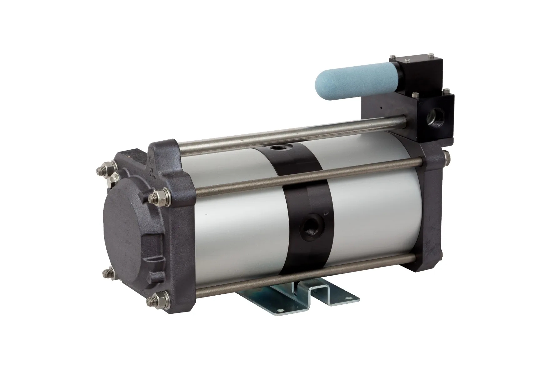 Усилитель давления MAXIMATOR GPLV 2