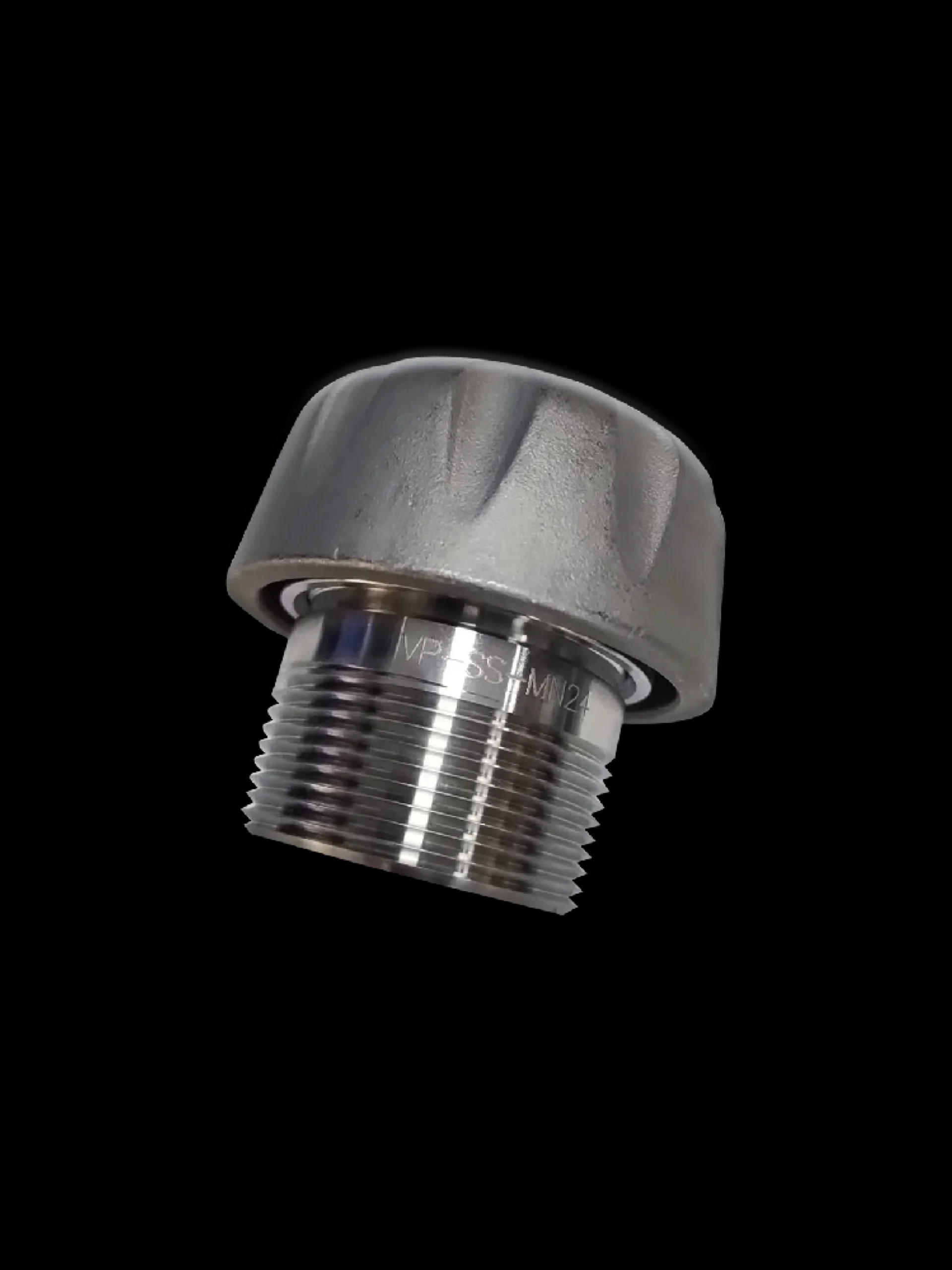 Колпачок для вентиляционного отверстия и пламягаситель HYDR-STAR