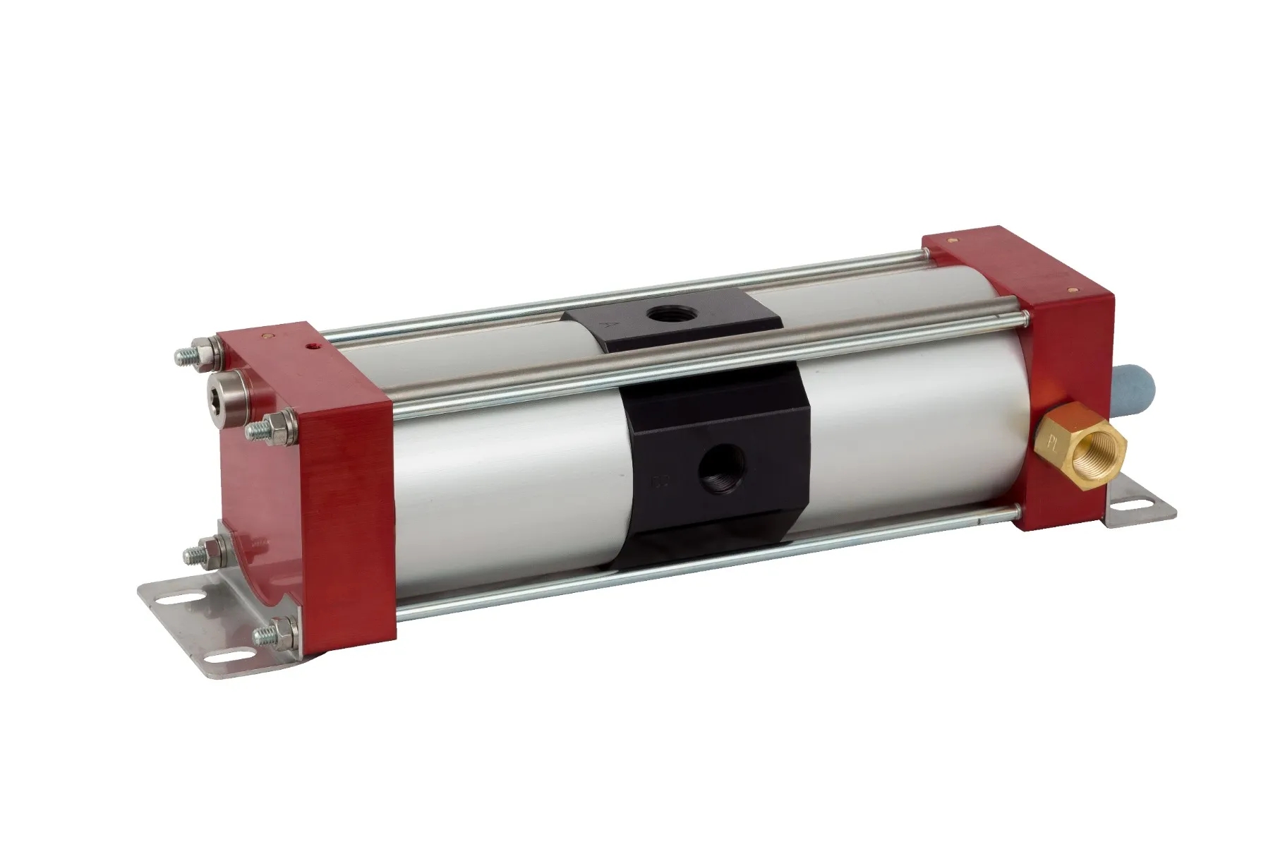 Усилитель давления MAXIMATOR MPLV 2