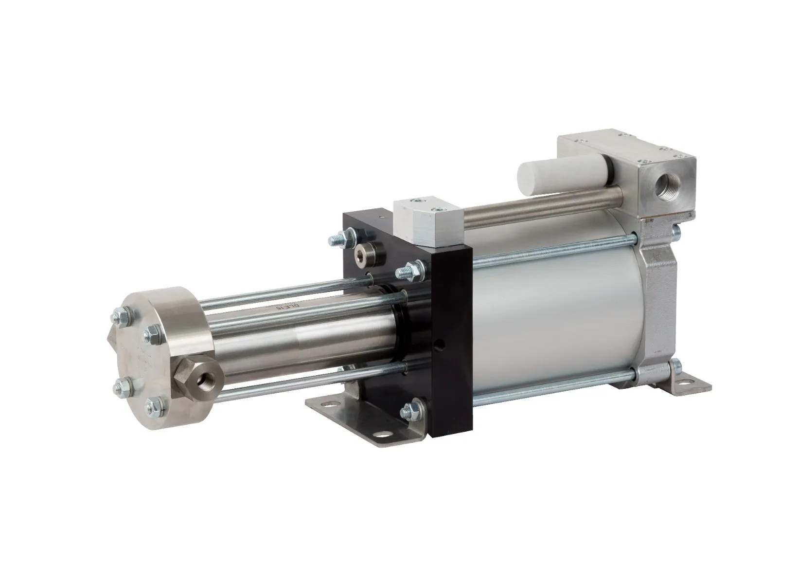 Усилитель давления MAXIMATOR SPLV 10