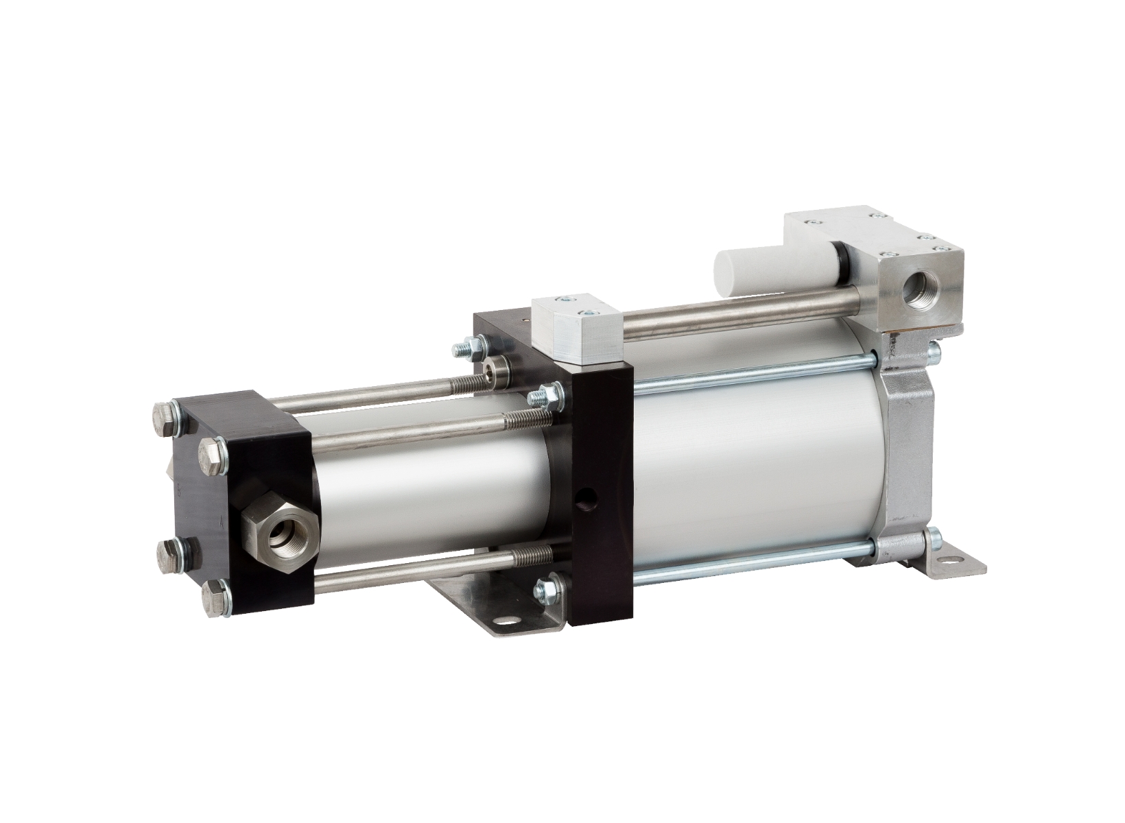 Усилитель давления MAXIMATOR SPLV 3