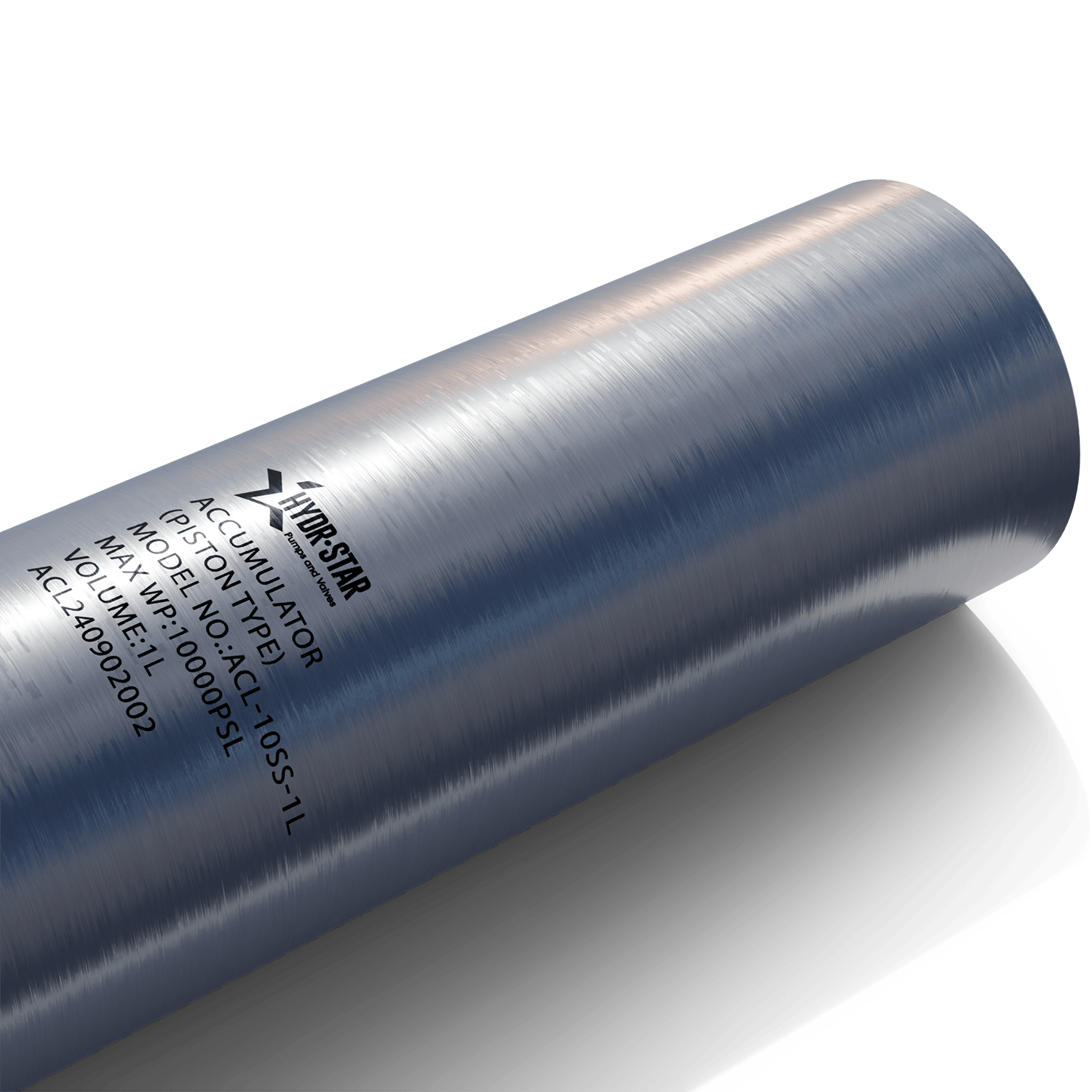 Гидроаккумулятор HYDR-STAR ACL-10SS-1L