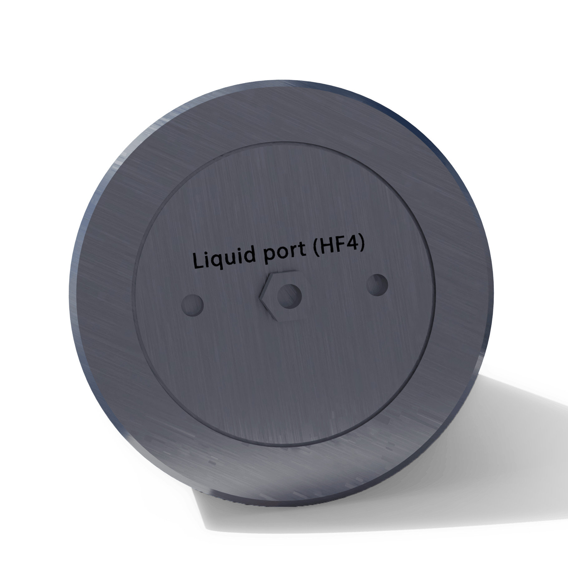 Гидроаккумулятор HYDR-STAR ACL-10SS-1L