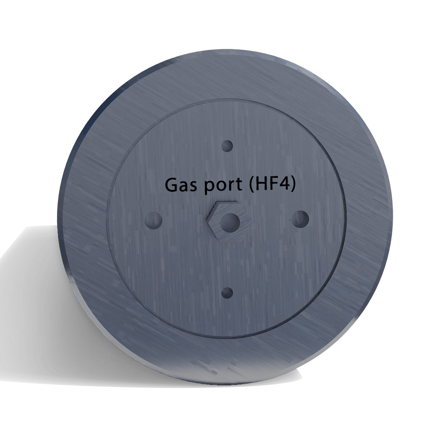 Гидроаккумулятор HYDR-STAR ACL-10SS-1L