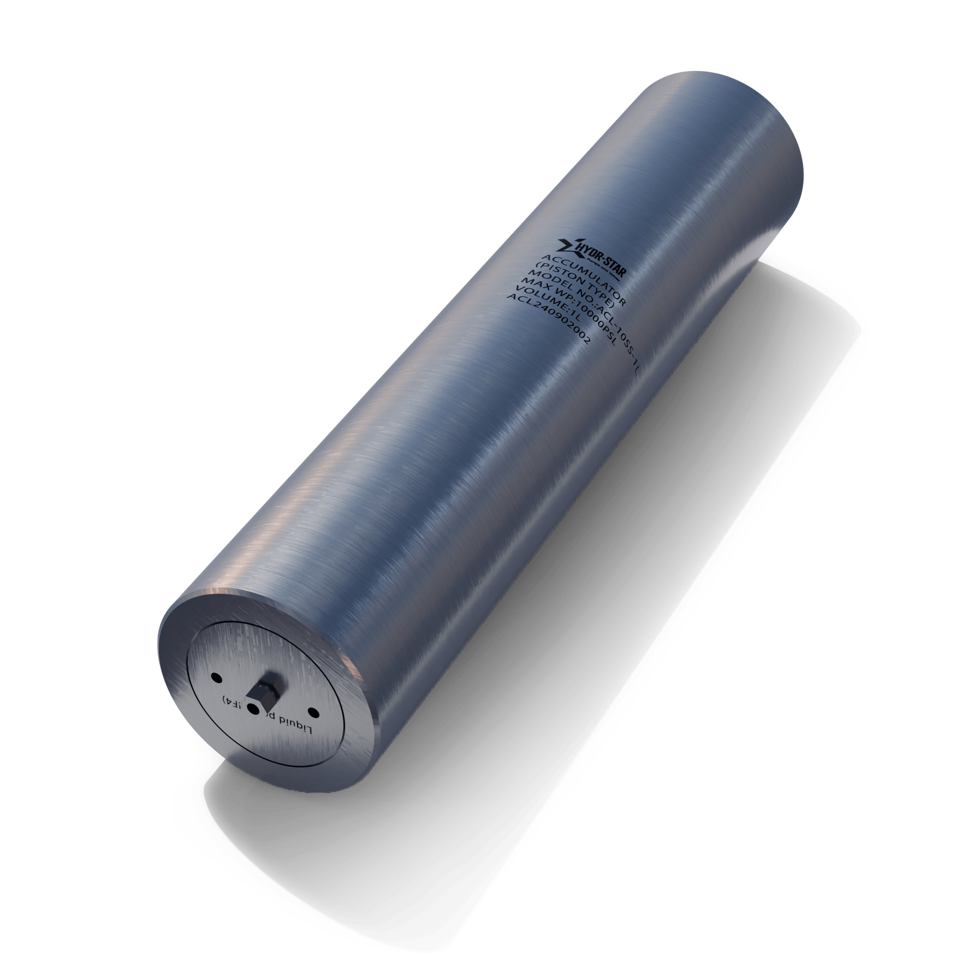 Гидроаккумулятор HYDR-STAR ACL-10SS-1L