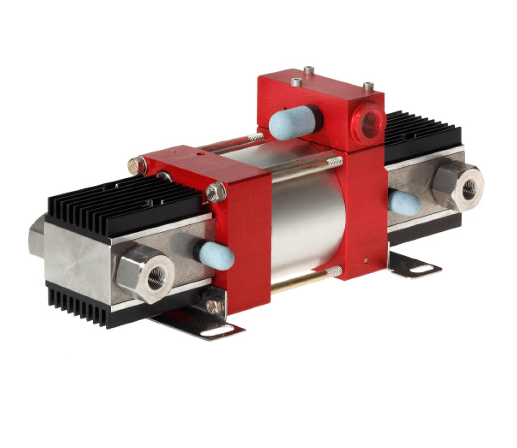 Кислородный бустер MAXIMATOR ROB 32D