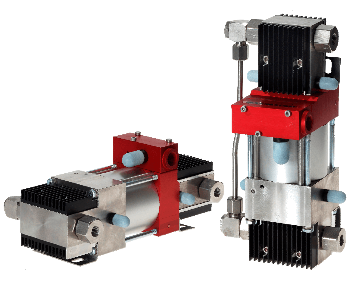 Кислородный бустер MAXIMATOR ROB 8-37