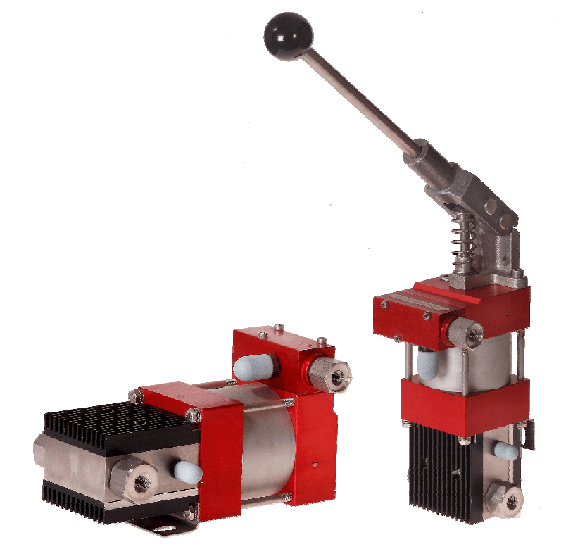 Кислородный бустер MAXIMATOR ROB 22