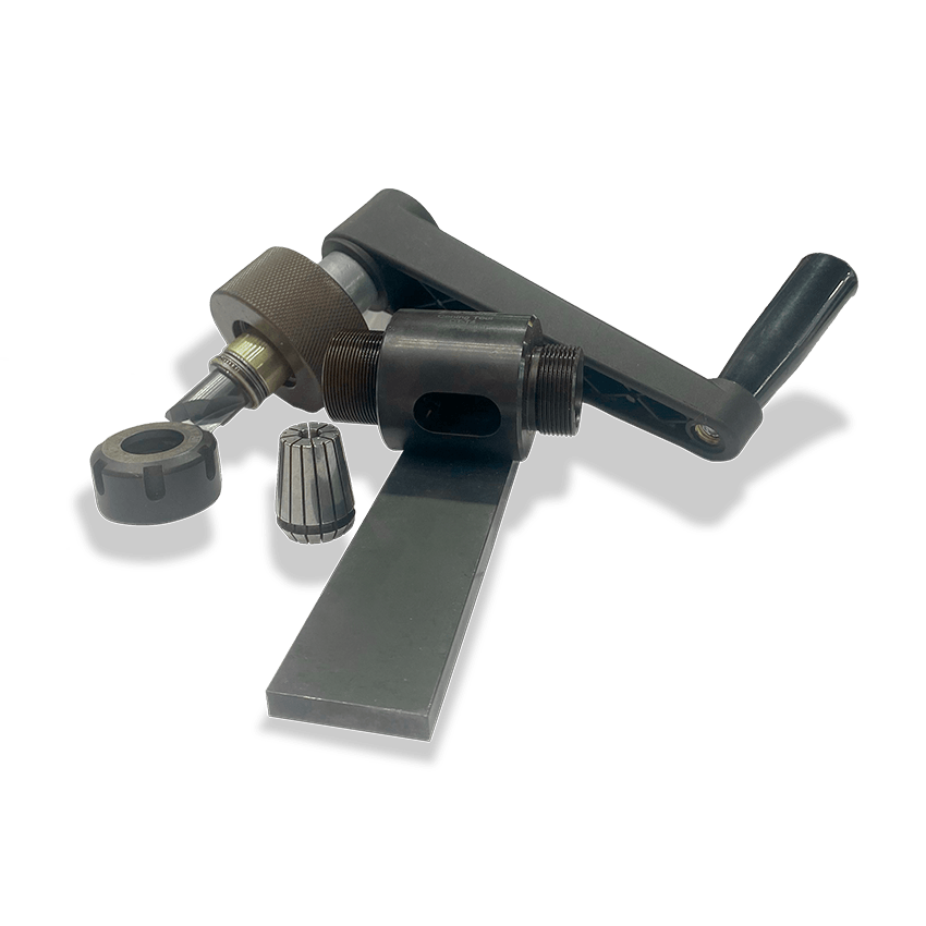 Конусообразующий инструмент HYDR-STAR CT