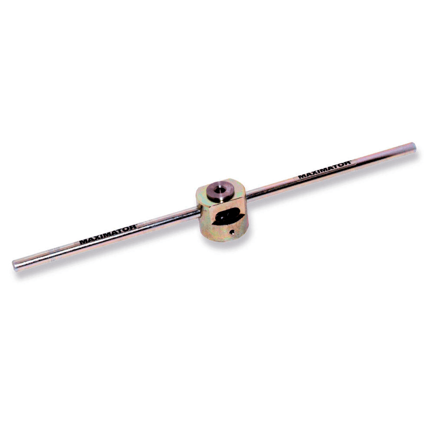 Резьбонарезной инструмент Maximator TT