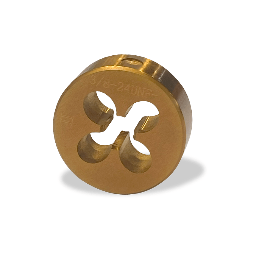 Резьбонарезной инструмент HYDR-STAR TT