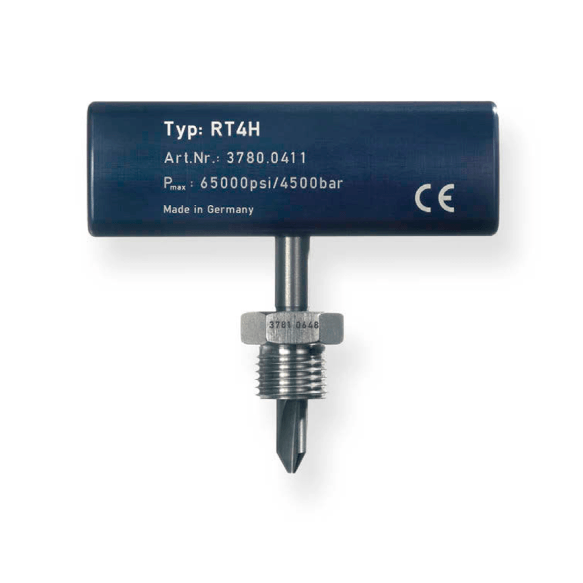 Притирочный инструмент Maximator RT