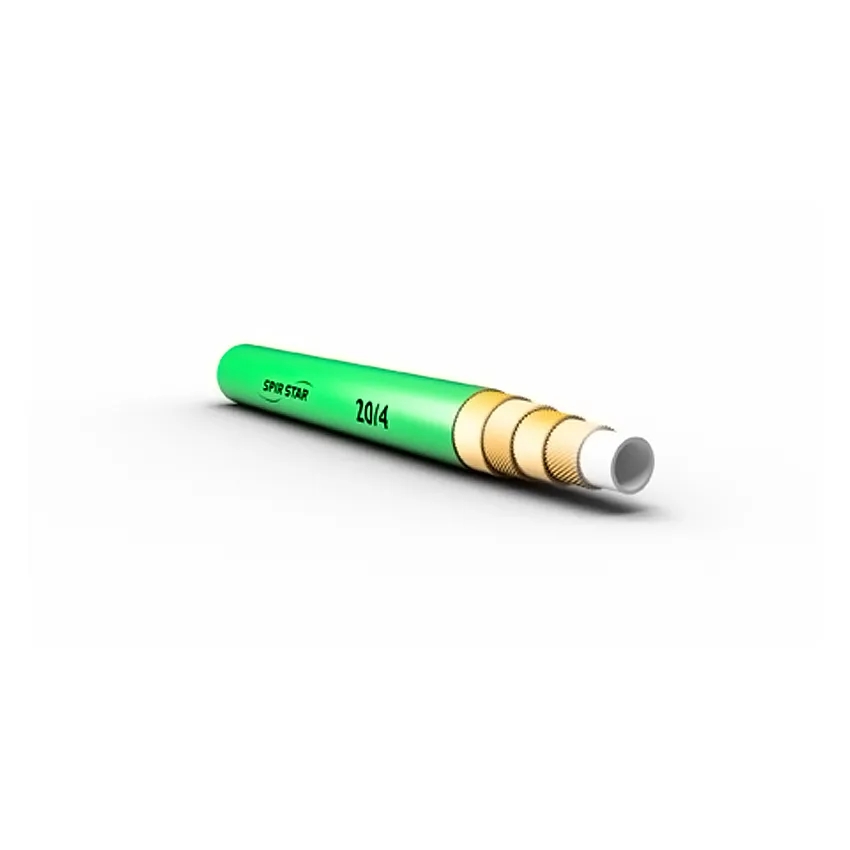 РВД SPIR STAR Hose Type 20/4