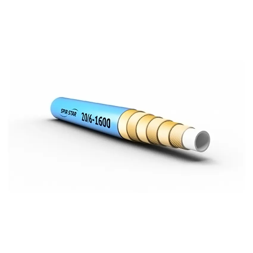 РВД SPIR STAR Hose Type 20/6-1600