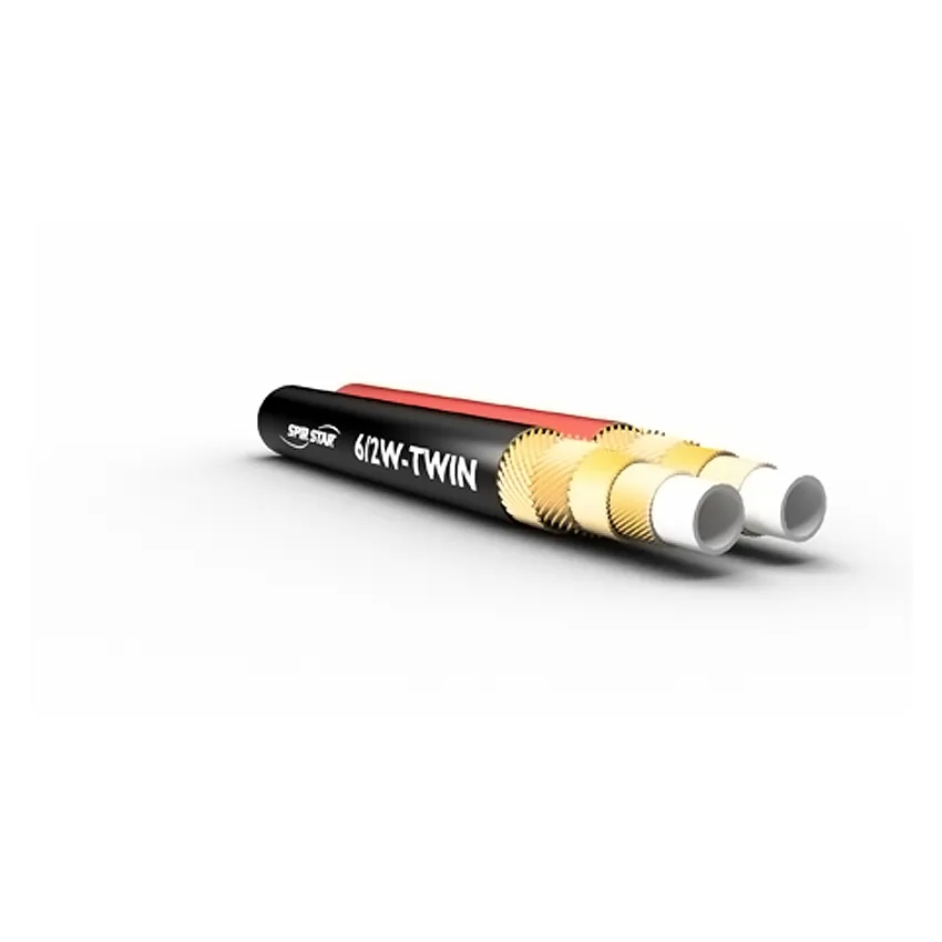 РВД SPIR STAR Hose Type 6/2W Twin