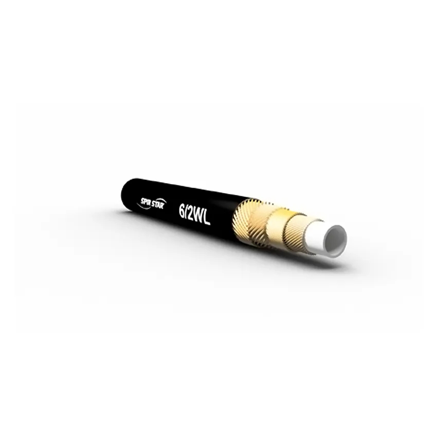 РВД SPIR STAR Hose Type 6/2WL