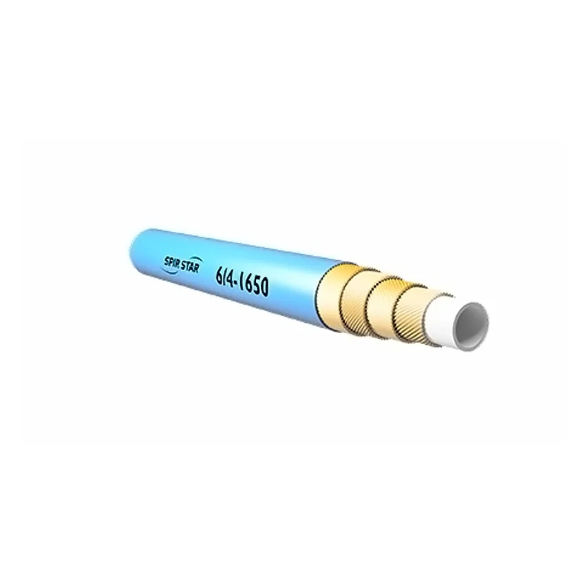 РВД SPIR STAR Hose Type 6/4-1650