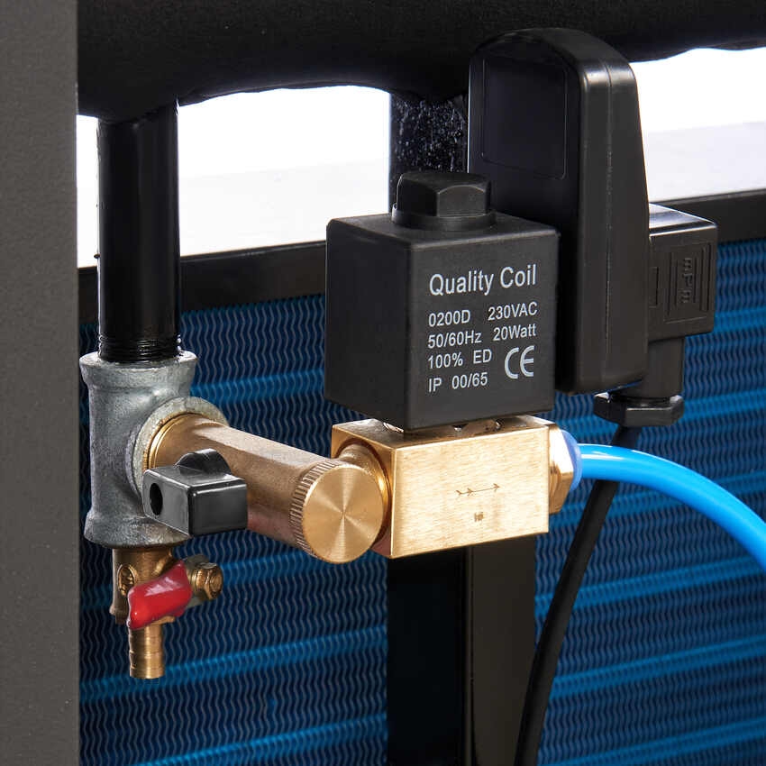 Осушитель воздуха Master Blast MB-30AC