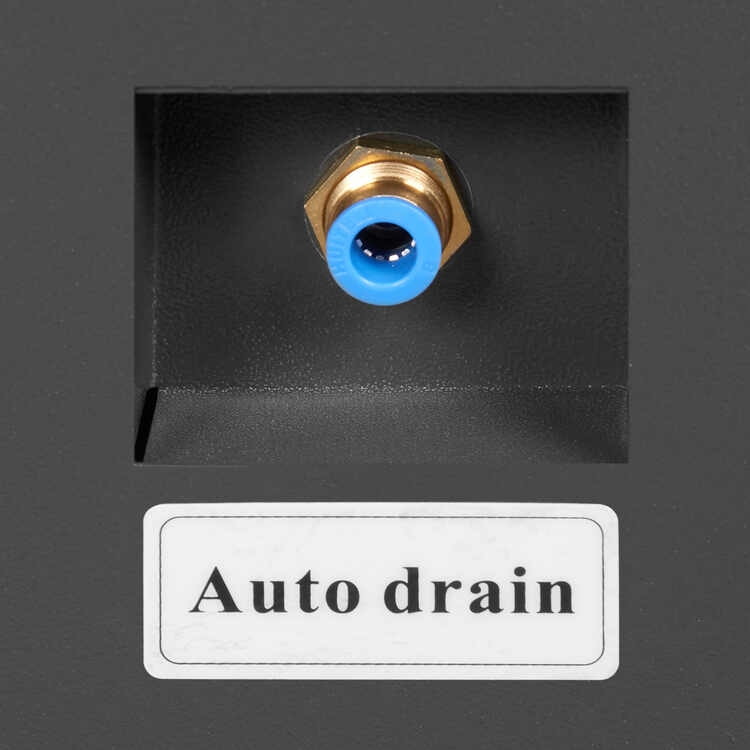 Осушитель воздуха Master Blast MB-50AC