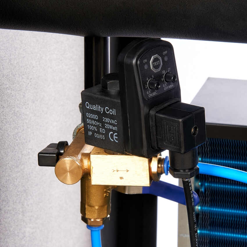 Осушитель воздуха Master Blast MB-100AC