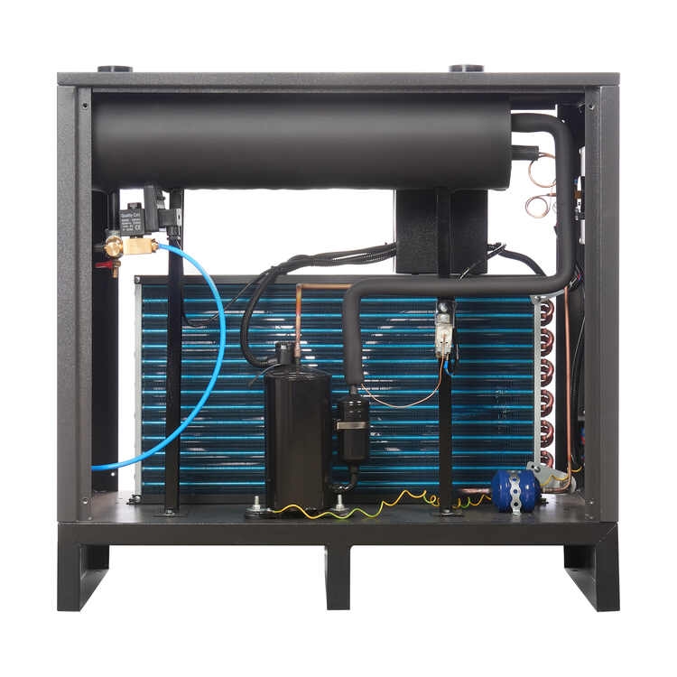 Осушитель воздуха Master Blast MB-50AC