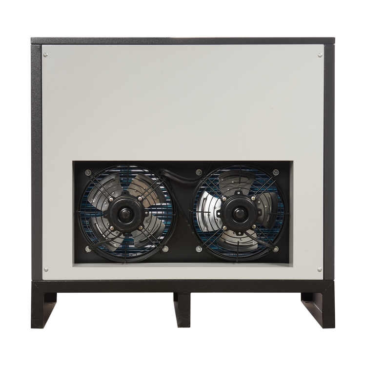 Осушитель воздуха Master Blast MB-50AC