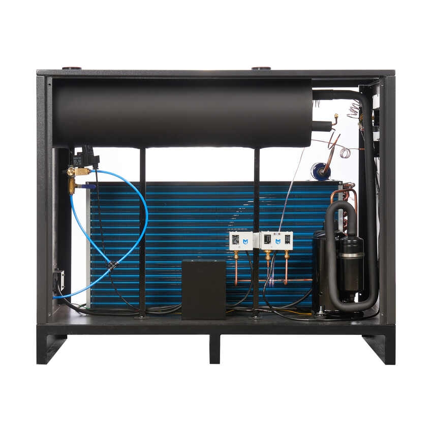 Осушитель воздуха Master Blast MB-100AC