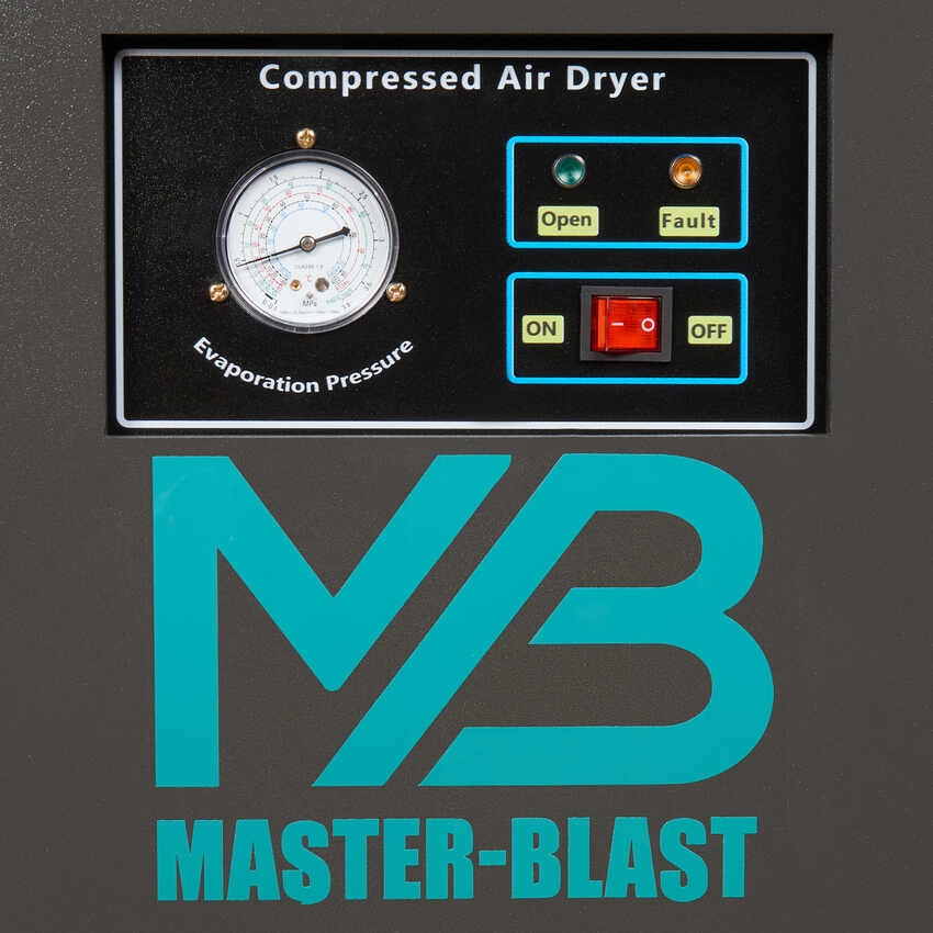 Осушитель воздуха Master Blast MB-100AC