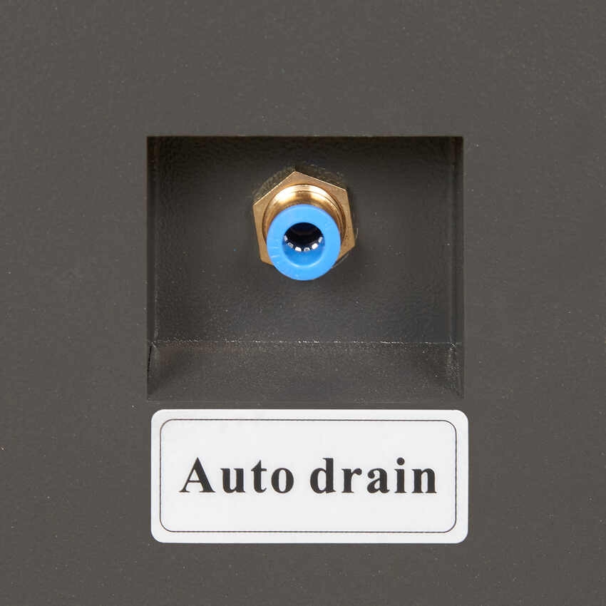 Осушитель воздуха Master Blast MB-100AC