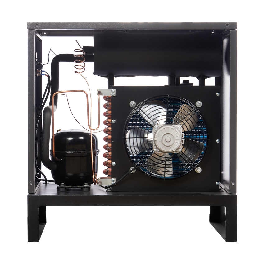 Осушитель воздуха Master Blast MB-10AC