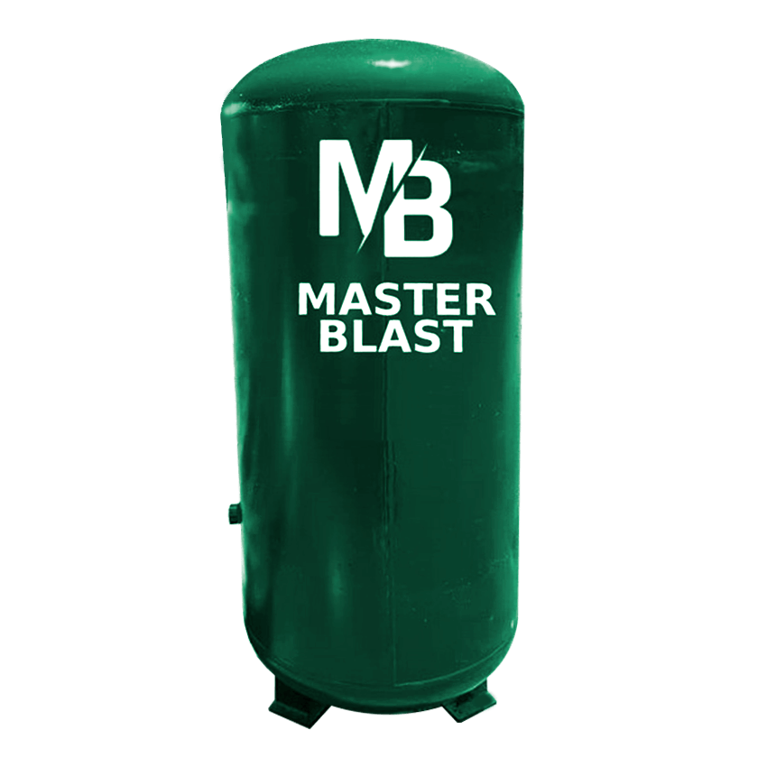 Ресивер для компрессора Master Blast MB-300RV