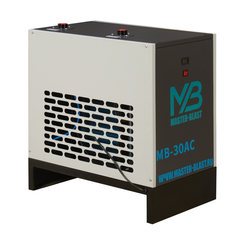 Осушитель воздуха Master Blast MB-30AC