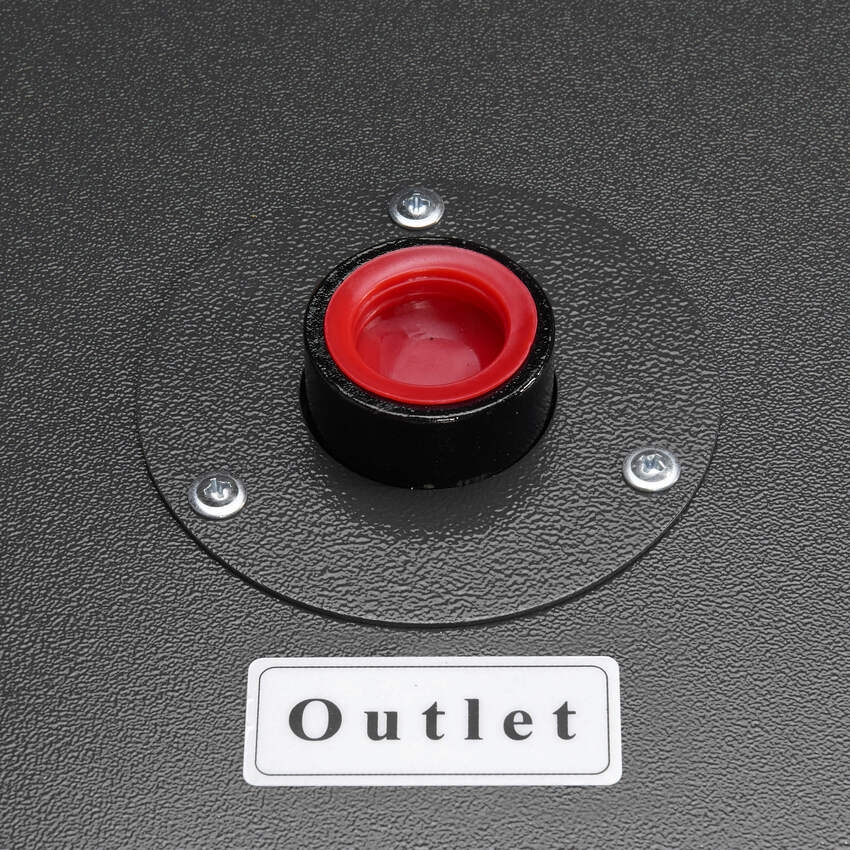 Осушитель воздуха Master Blast MB-10AC