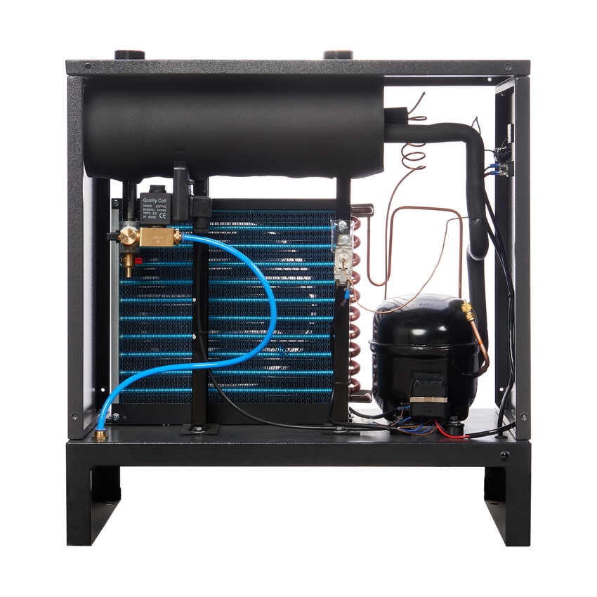 Осушитель воздуха Master Blast MB-10AC