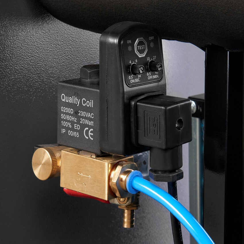 Осушитель воздуха Master Blast MB-30AC