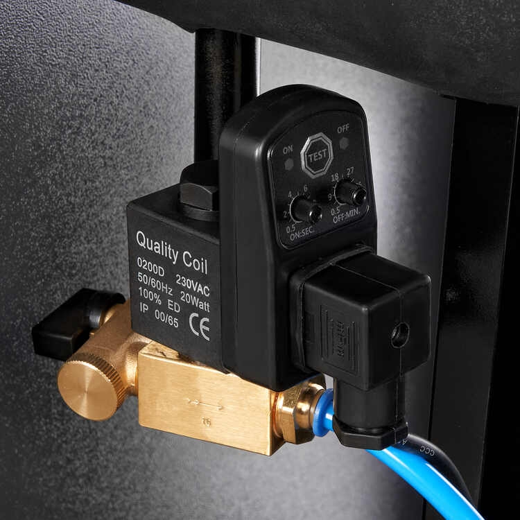 Осушитель воздуха Master Blast MB-50AC