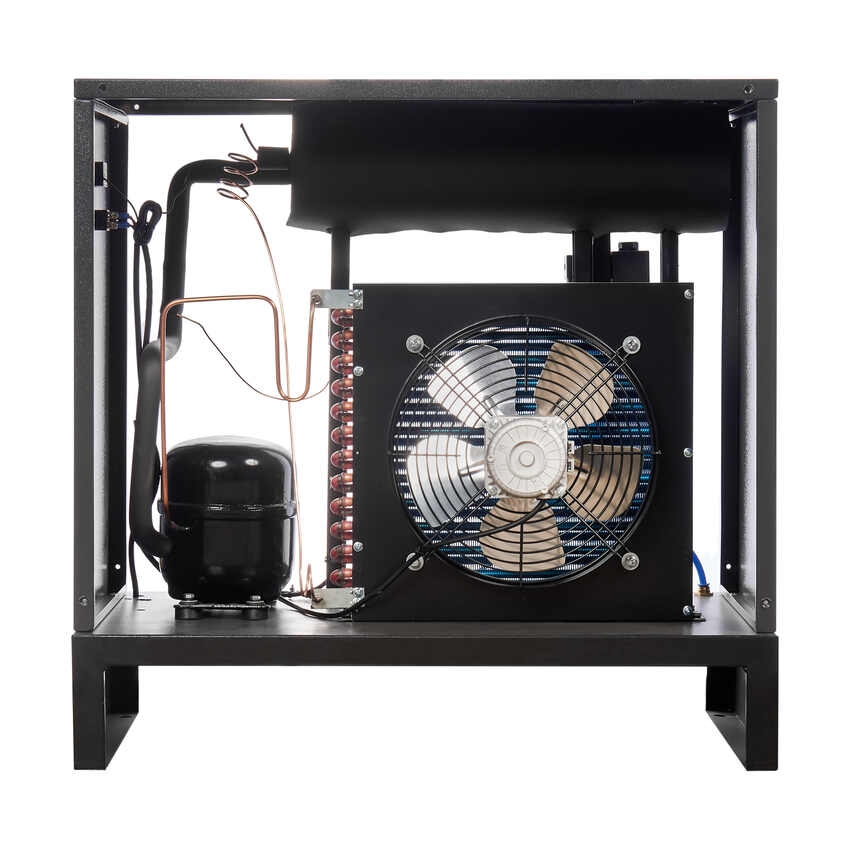 Осушитель воздуха Master Blast MB-30AC