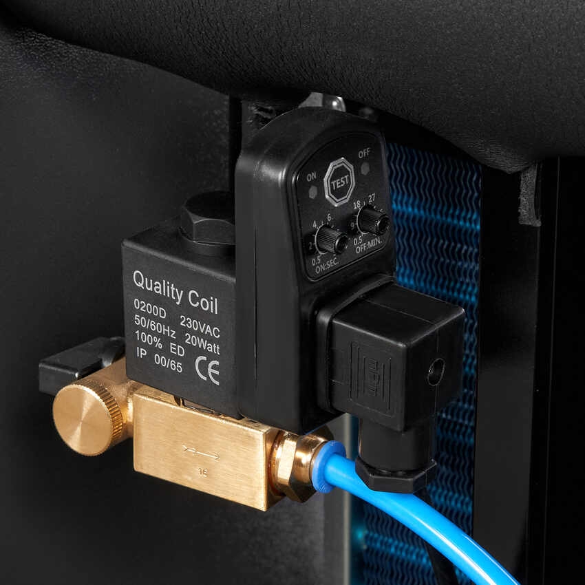 Осушитель воздуха Master Blast MB-10AC