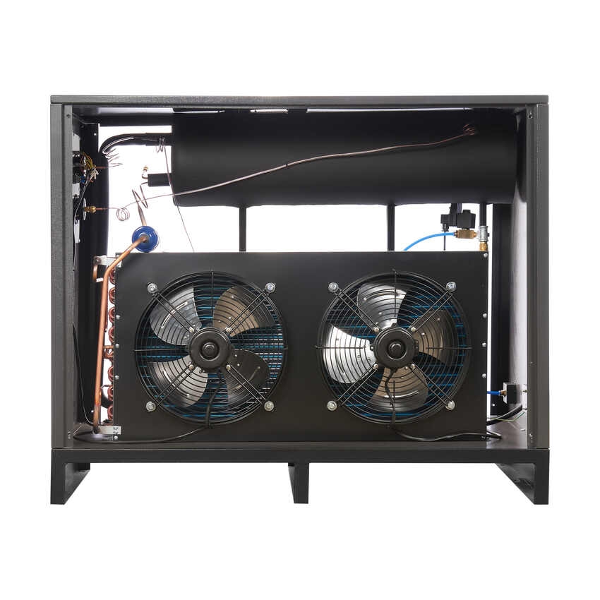 Осушитель воздуха Master Blast MB-100AC