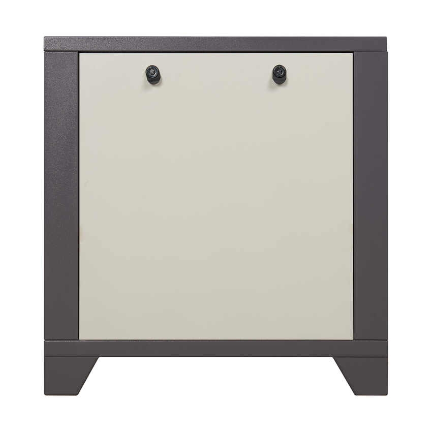 Винтовой электрический компрессор Master Blast EC-25 VSD