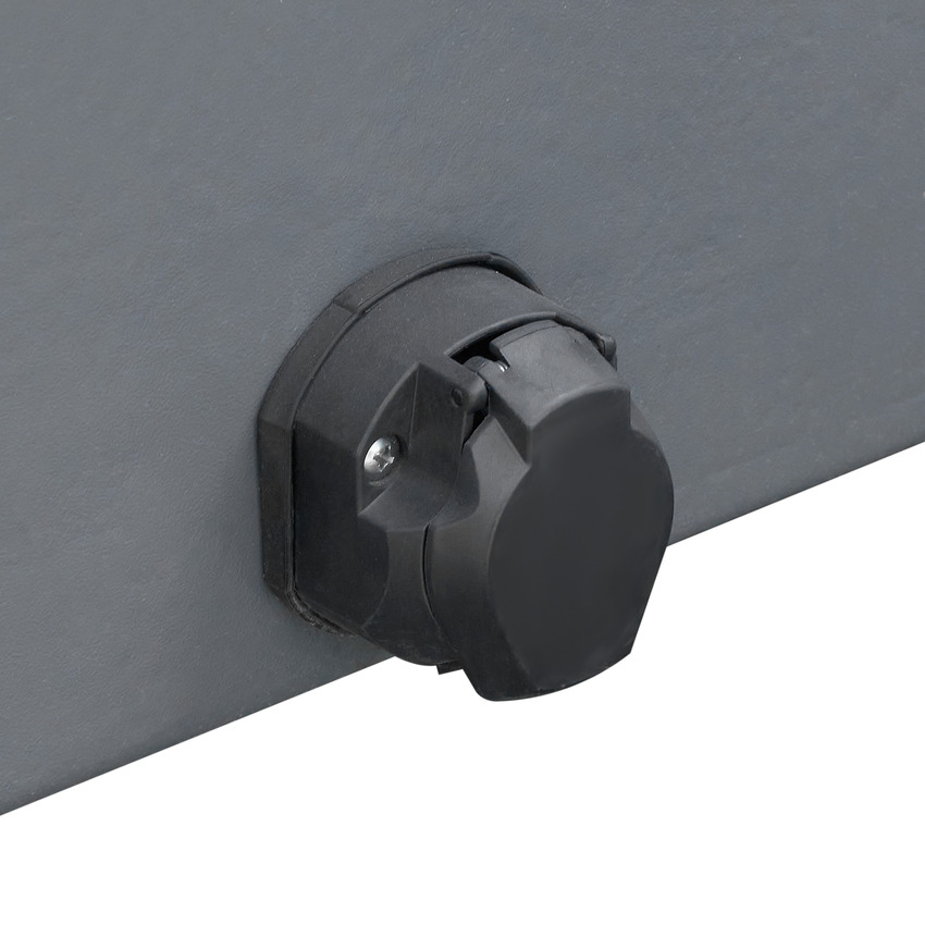 Винтовой дизельный компрессор Master Blast MB-535D-10