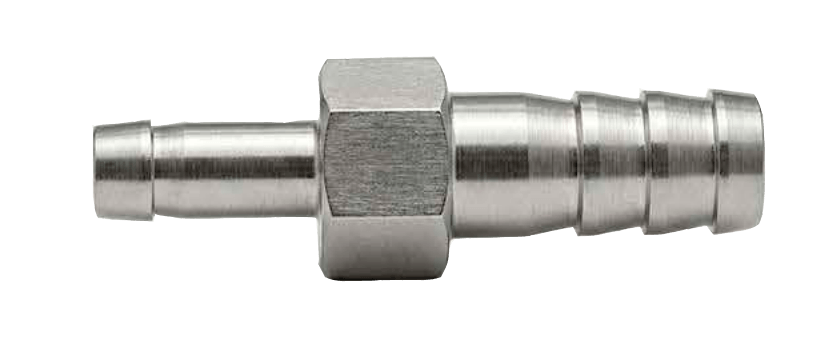 Адаптер для мягких трубок с адаптером PJT-8-8